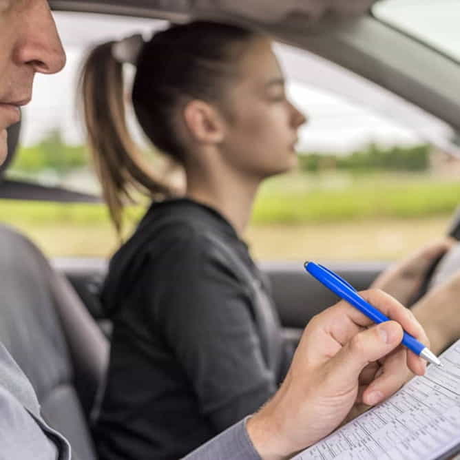 Quelles sont les pièces à apporter le jour de l'épreuve du permis de conduire ?